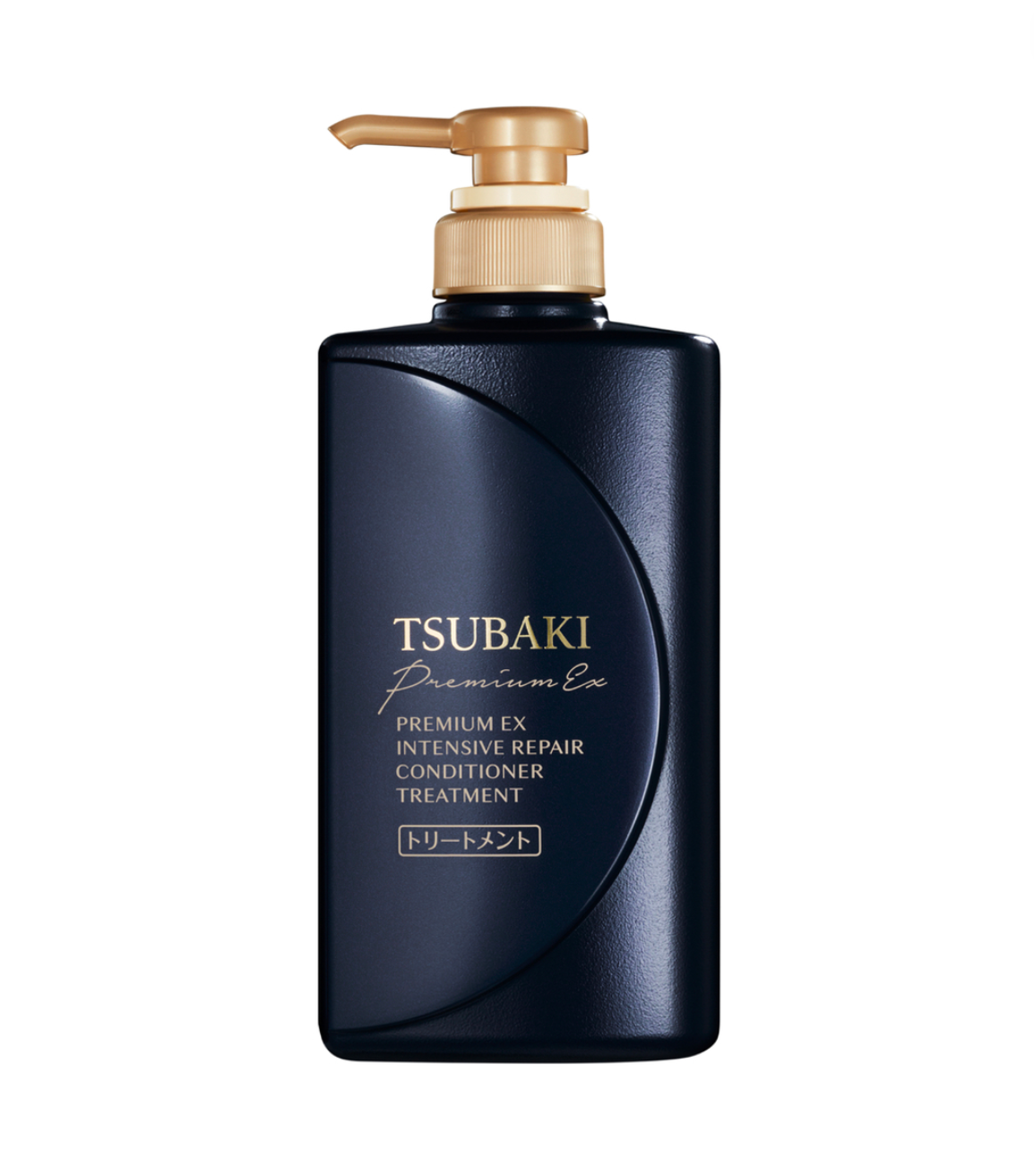 TSUBAKI Premium EX Intensive Repair Conditioner Treatment 490ml