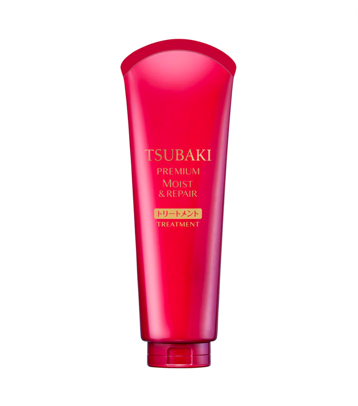 TSUBAKI – Premium Moist & Repair Hair Treatment 180g