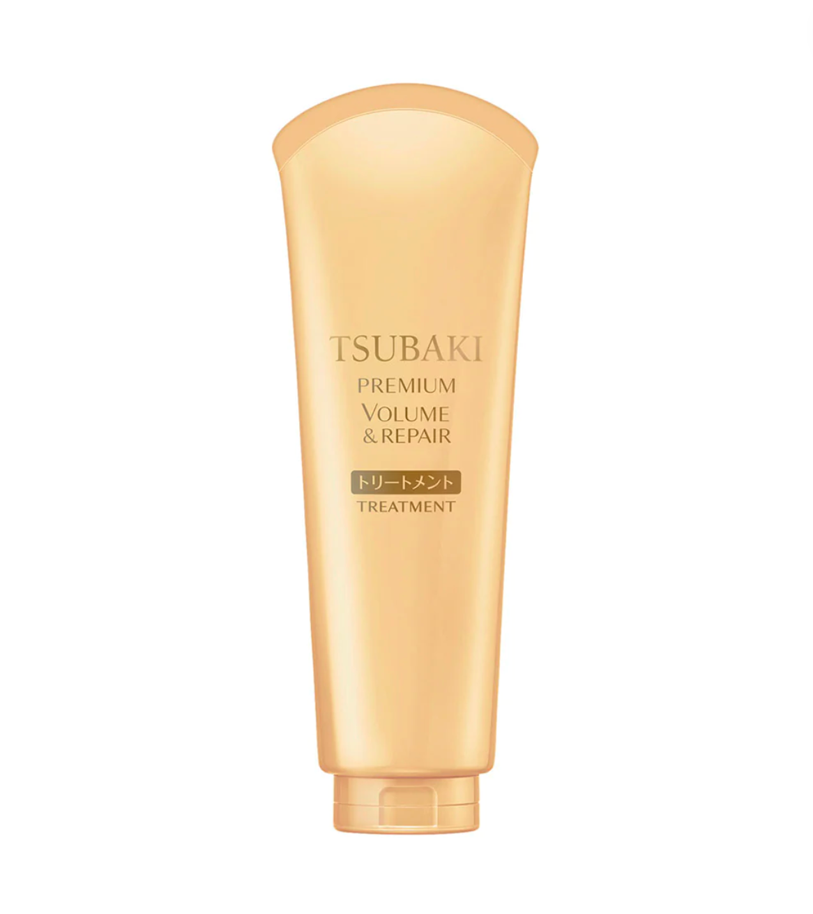TSUBAKI – Premium Volume & Repair Hair Treatment 180g