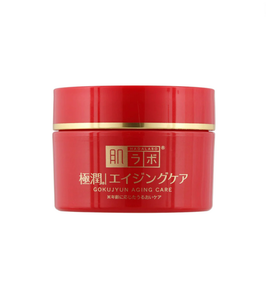 Gokujyun Anti-Aging Cream