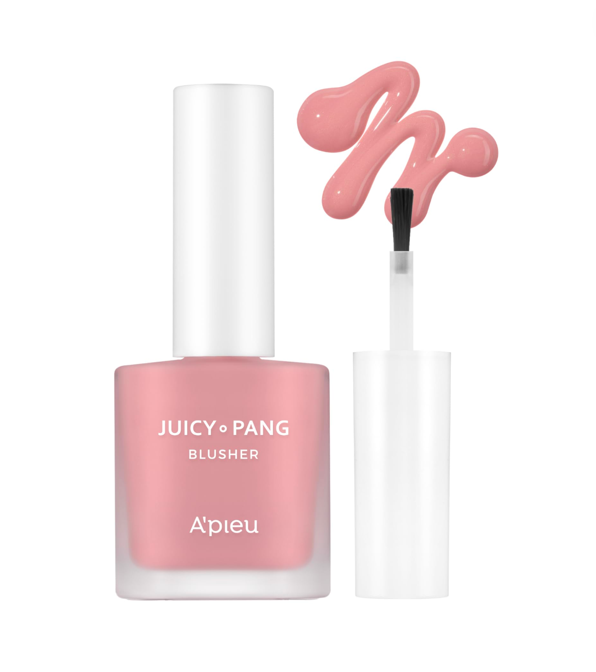 Juicy-Pang Water Blusher (PK03)