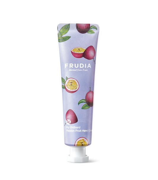 My Orchard Hand Cream Passionfruit