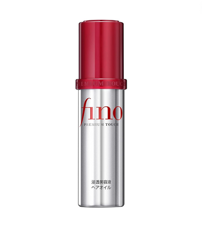 Fino Premium Touch Hair Oil