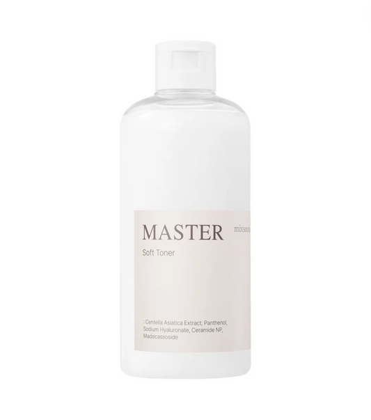 Master Soft Toner 150ml