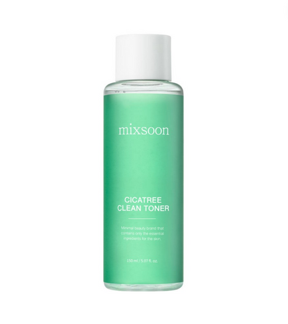 Cicatree Clean Toner 150ml