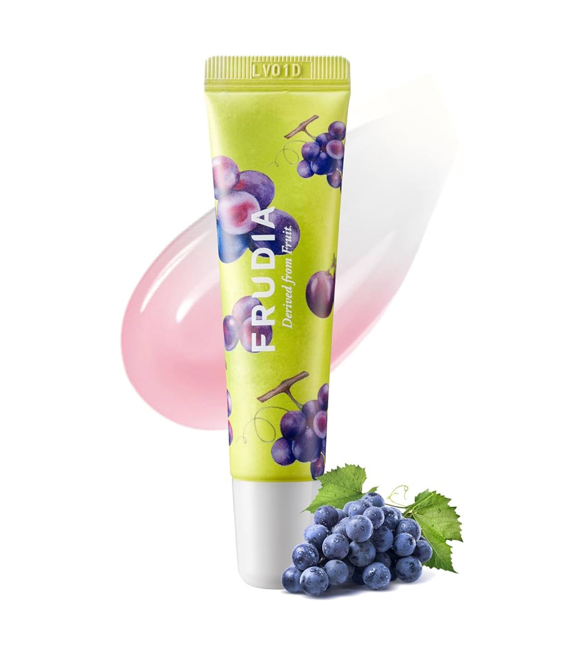 Grape Honey Chu Lip Essence