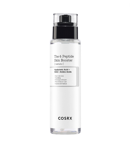 The 6 Peptide Skin Booster Serum 150ml