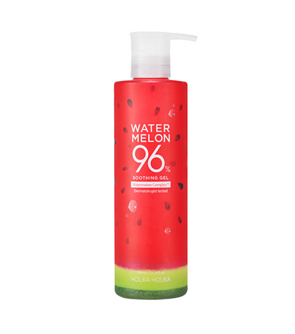 Water Melon 96% Soothing Gel 390ml