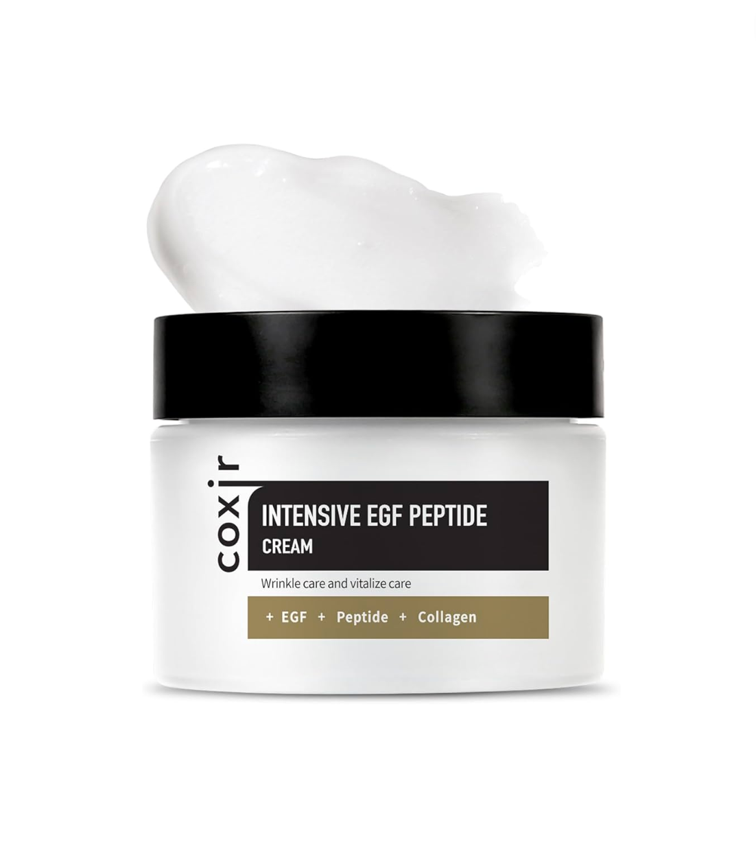 Intensive EGF Peptide Cream