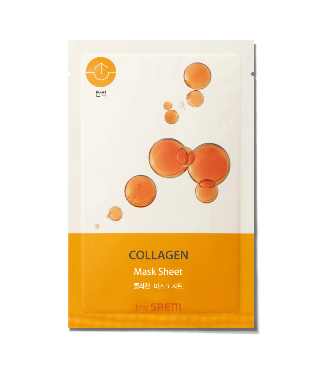 BIO SOLUTION Firming Collagen Mask Sheet