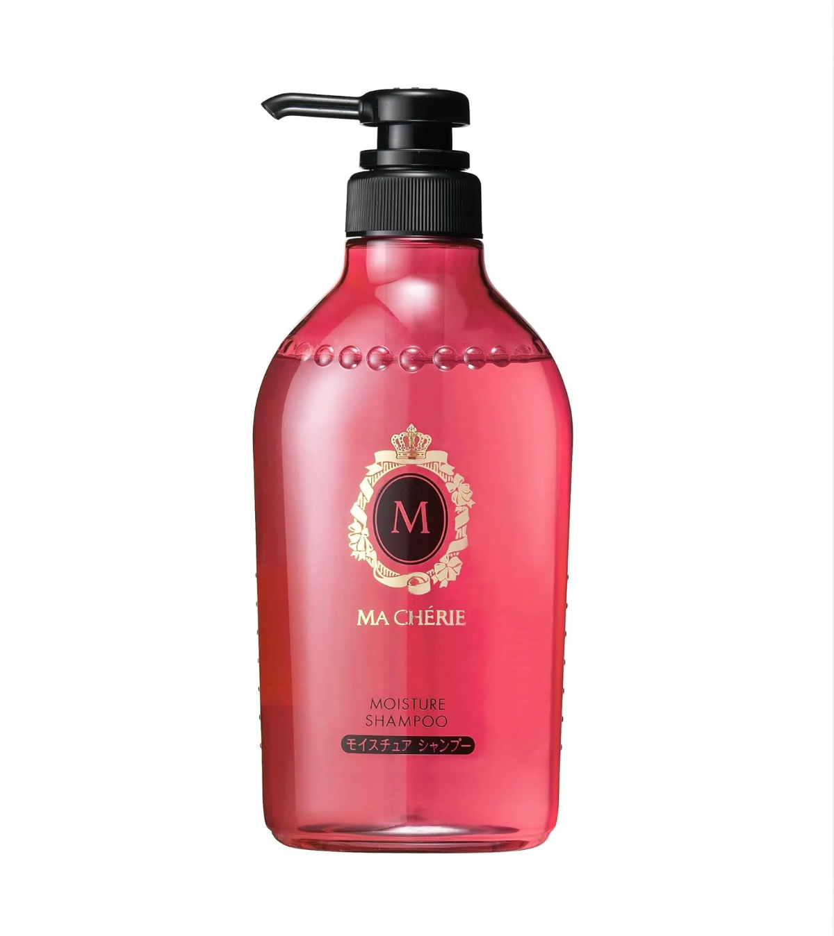 Ma Cherie Moisture Shampoo EX 450ml