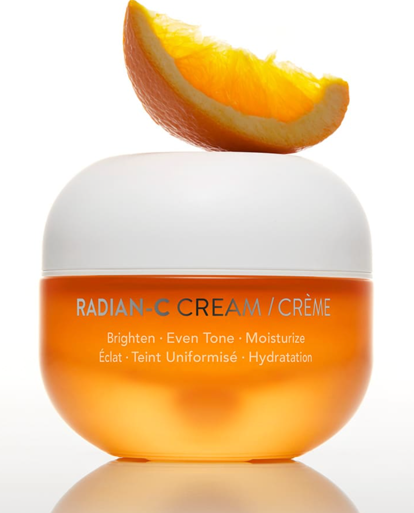 Radian-C Cream - Brightening