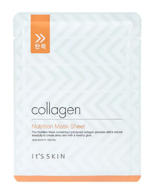 Collagen Nutrition Mask