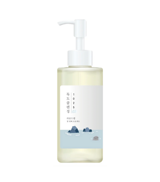 Round Lab Dokdo Cleansing Oil 200ml