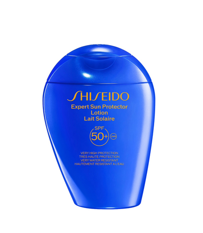 Shiseido Expert Sun Protector Lotion SPF50+ UVA 150ml