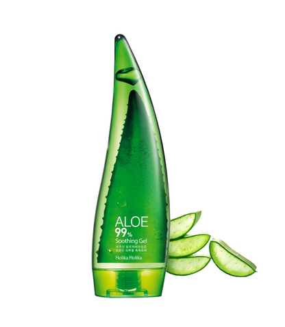 Aloe 99% Soothing Gel