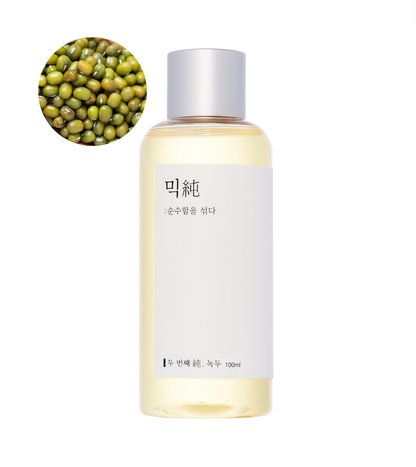 Mung Bean Seed Essence - 100ml