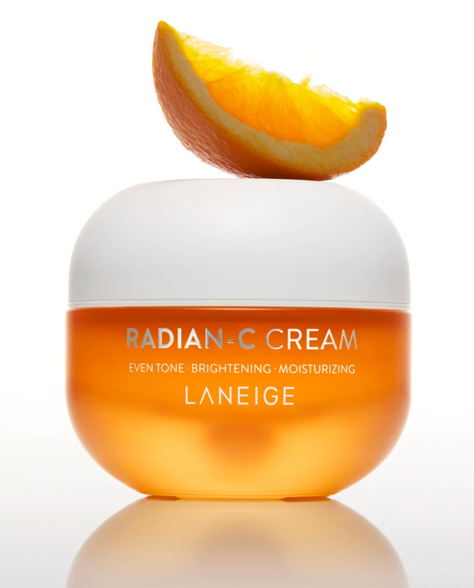 Radian-C Cream - Brightening