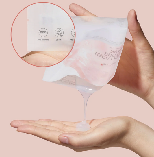 Medicube Collagen Lifting Mask