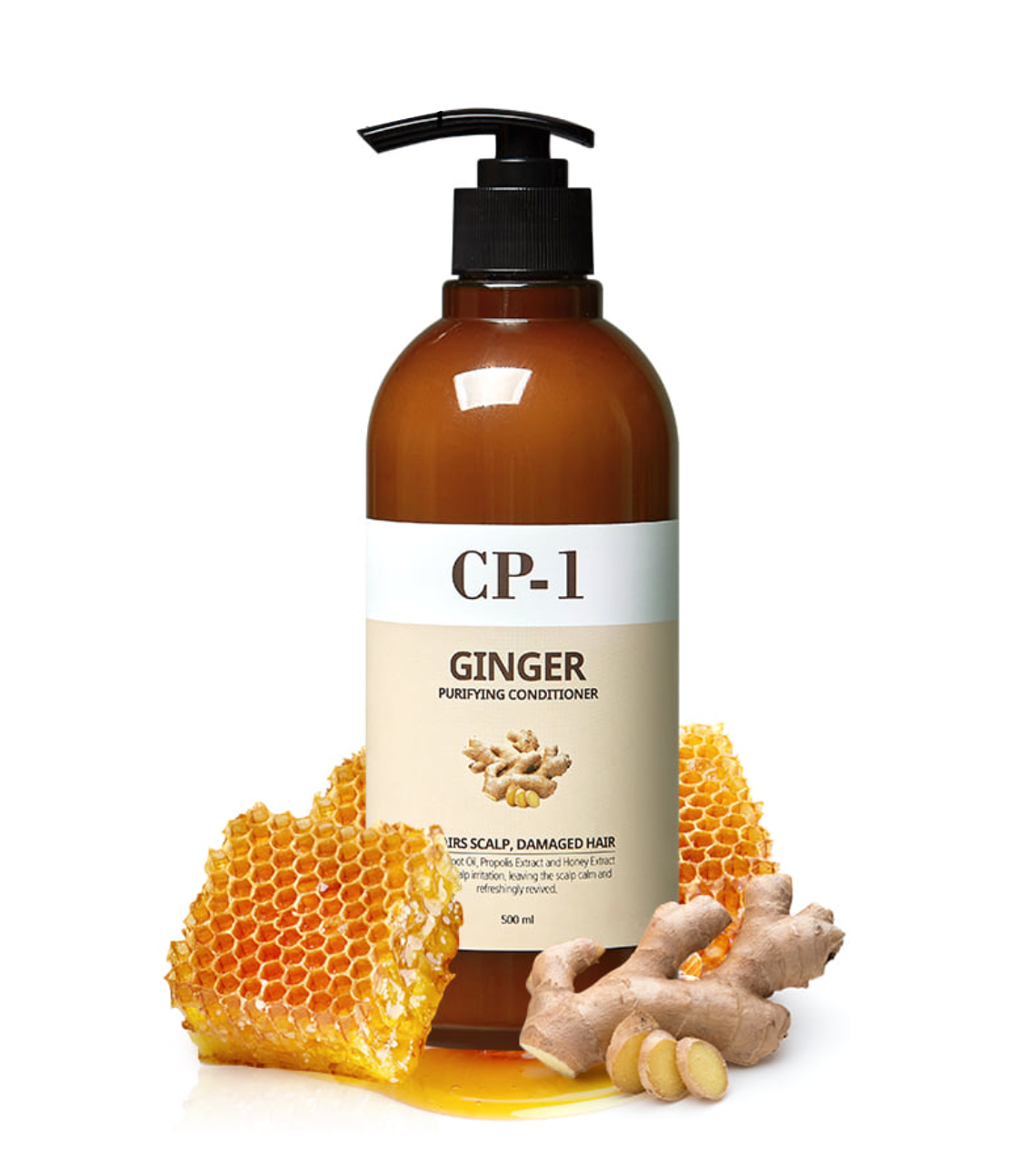 CP-1 Ginger Purifying Conditioner