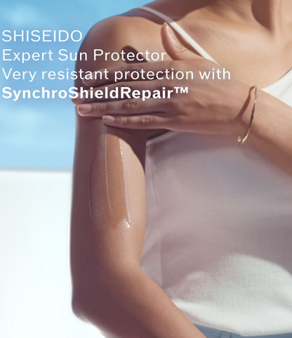 Shiseido Expert Sun Protector Lotion SPF50+ UVA 150ml