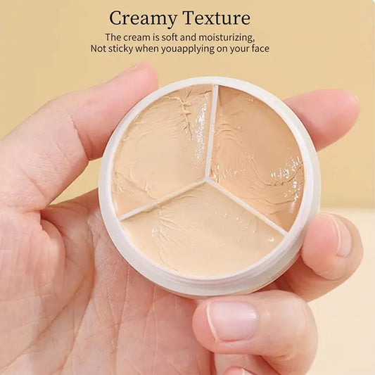 Cover Up Pro Concealer Palette - 01 NEUTRAL