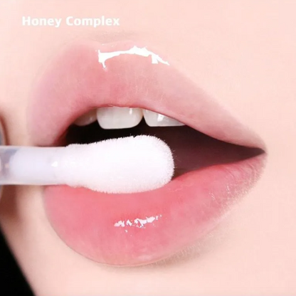 My Glow Honey Lip Oil