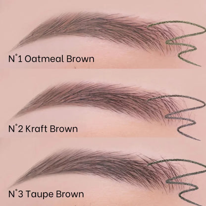 Defining Eyebrow Pencil No 2 Kraft Brown