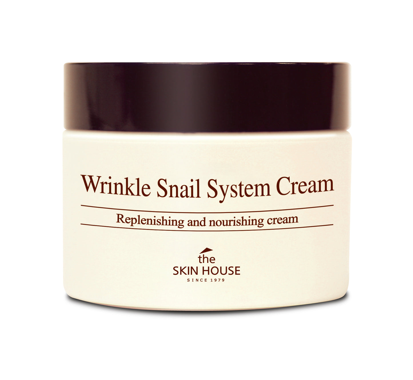 Wrinkle Snail System Cream