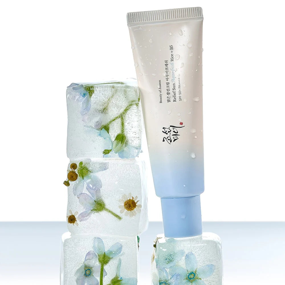 Beauty of Joseon Relief Sun Aqua Fresh Rice + B5 SPF50+ PA++++