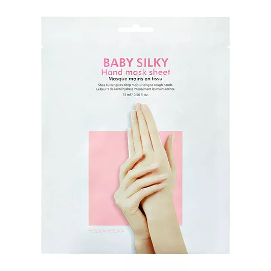 Baby Silky Hand Mask