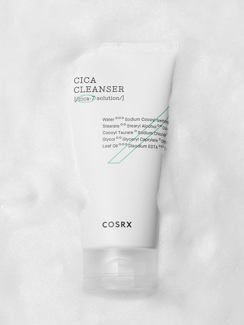 Pure Fit Cica Cleanser - 150ml