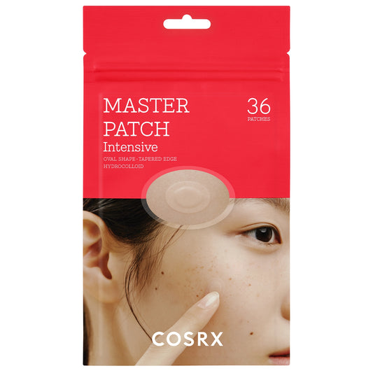 Master Patch Intensive 36 pcs