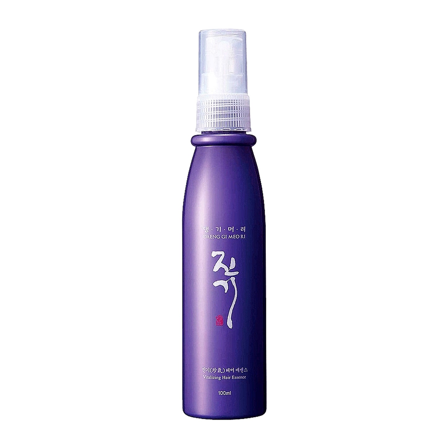 Vitalizing Hair Essence (Spray type)
