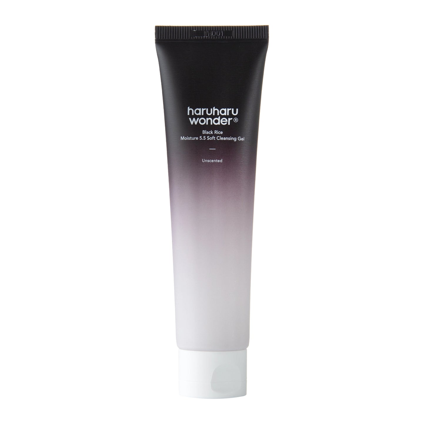 Black Rice Moisture 5.5 Soft Cleansing Gel Unscented