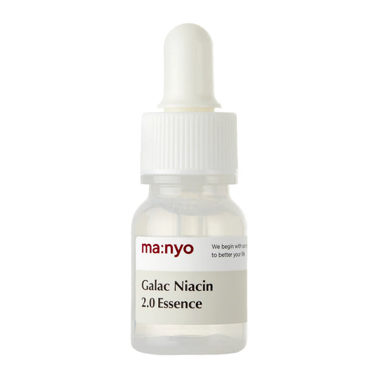 Galac Niacin 2.0 Brightening Essence 12ml