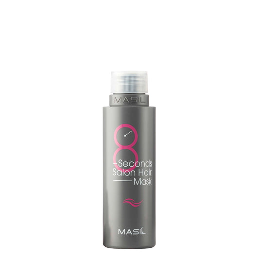 8 Seconds Salon Hair Mask - Smoothing
