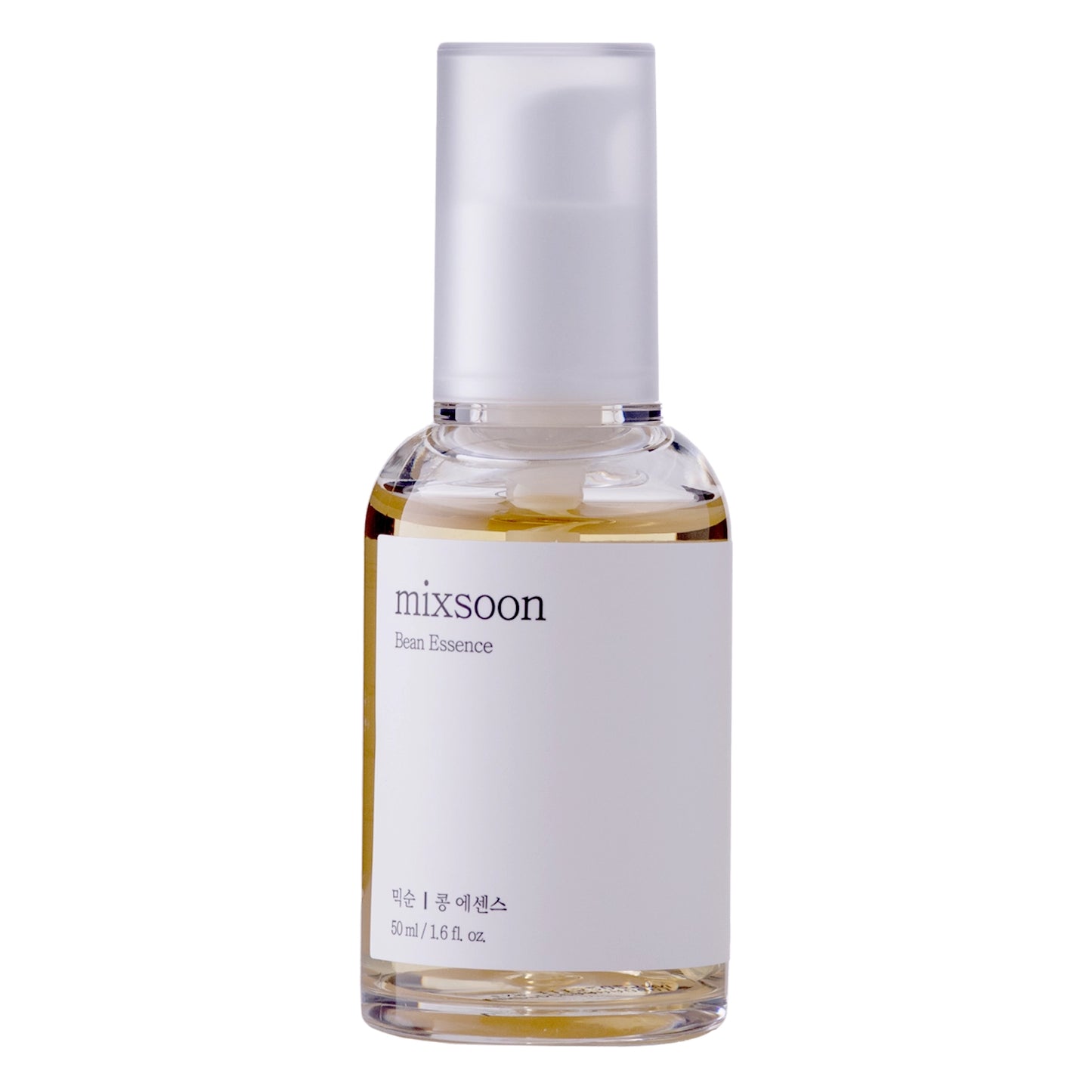 Bean Essence - Serum with Soy Ferment 50ml