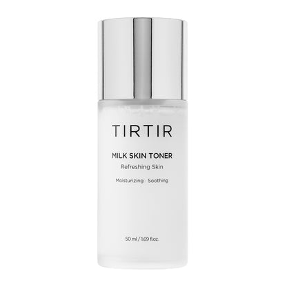 TIRTIR Rice Milk Toner Refreshing Skin 50ml