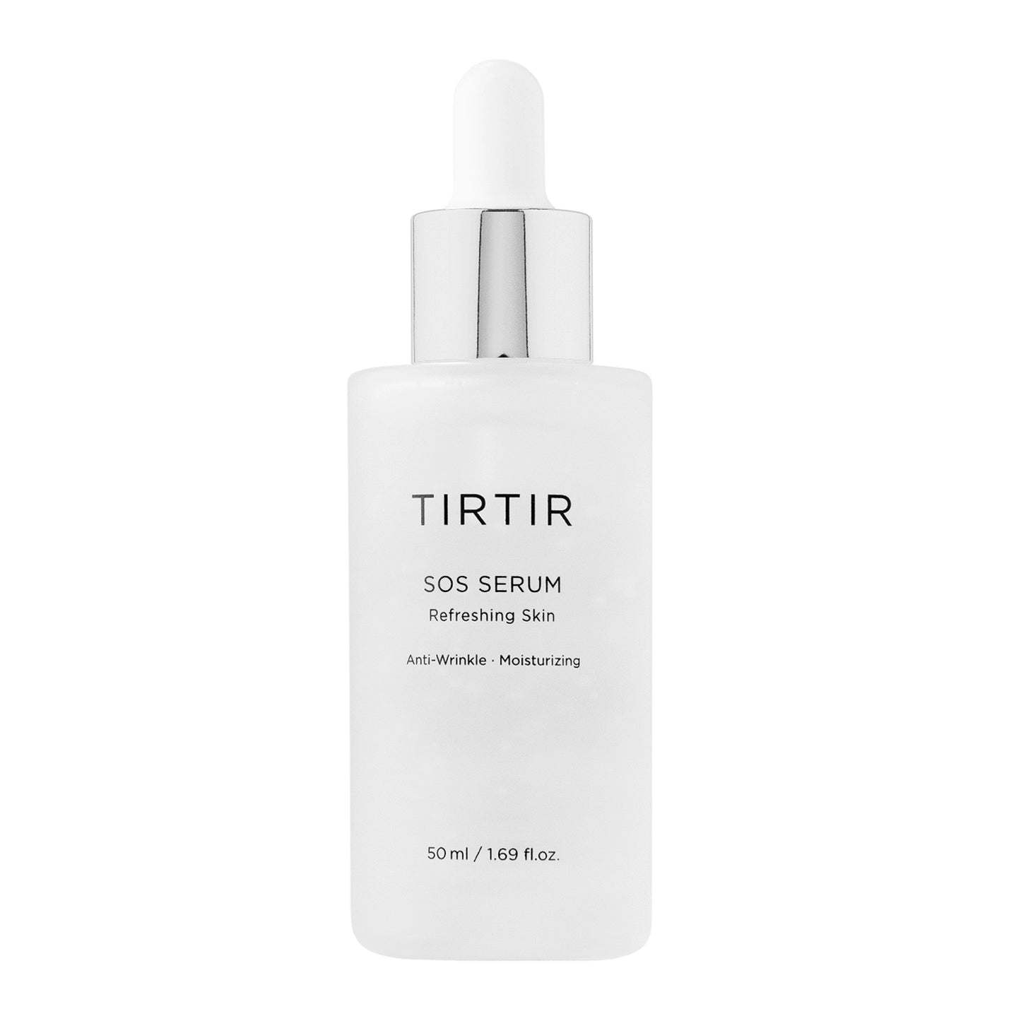 TIRTIR SOS Serum  Refreshing Skin Anti Wrinkle