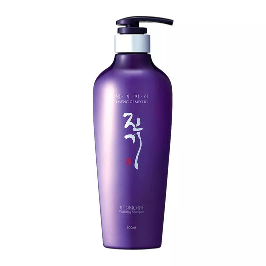 Vitalizing Shampoo