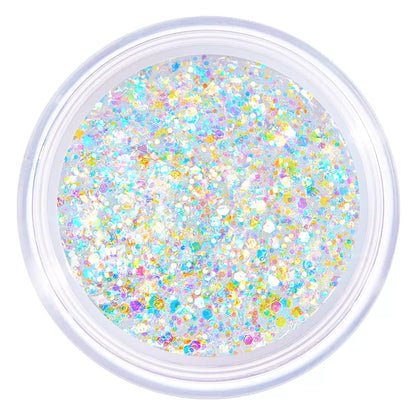 Get Loose Glitter Gel 4g