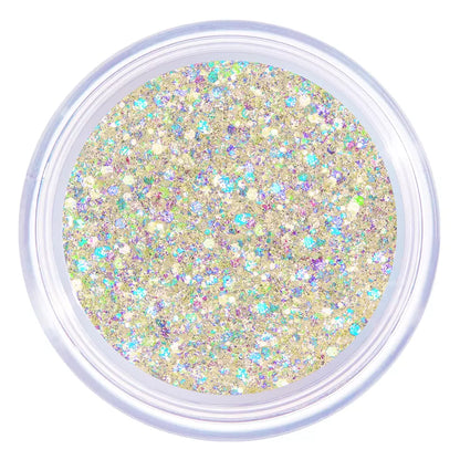 Get Loose Glitter Gel 4g