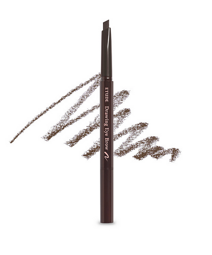 Drawing Eyebrow '21  #1 Dark Brown