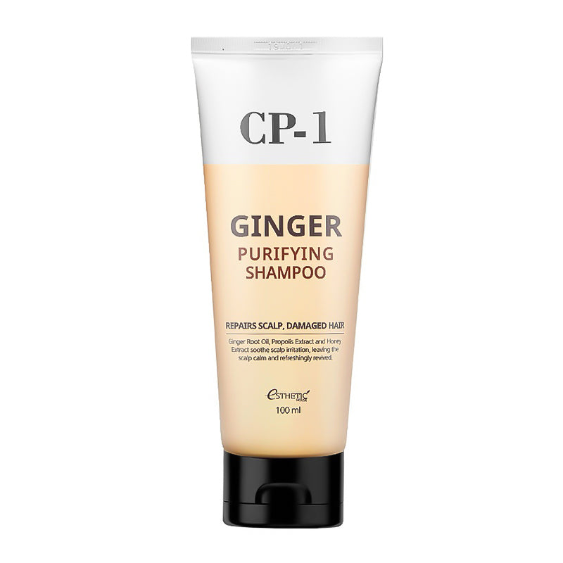 CP-1 Ginger Purifying Shampoo