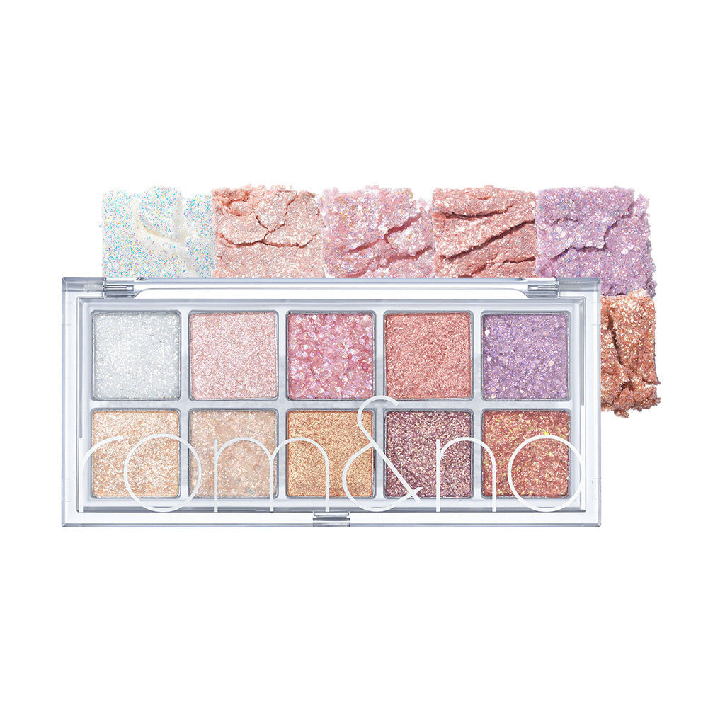 Better Than Palette 00 Light & Glitter Garden