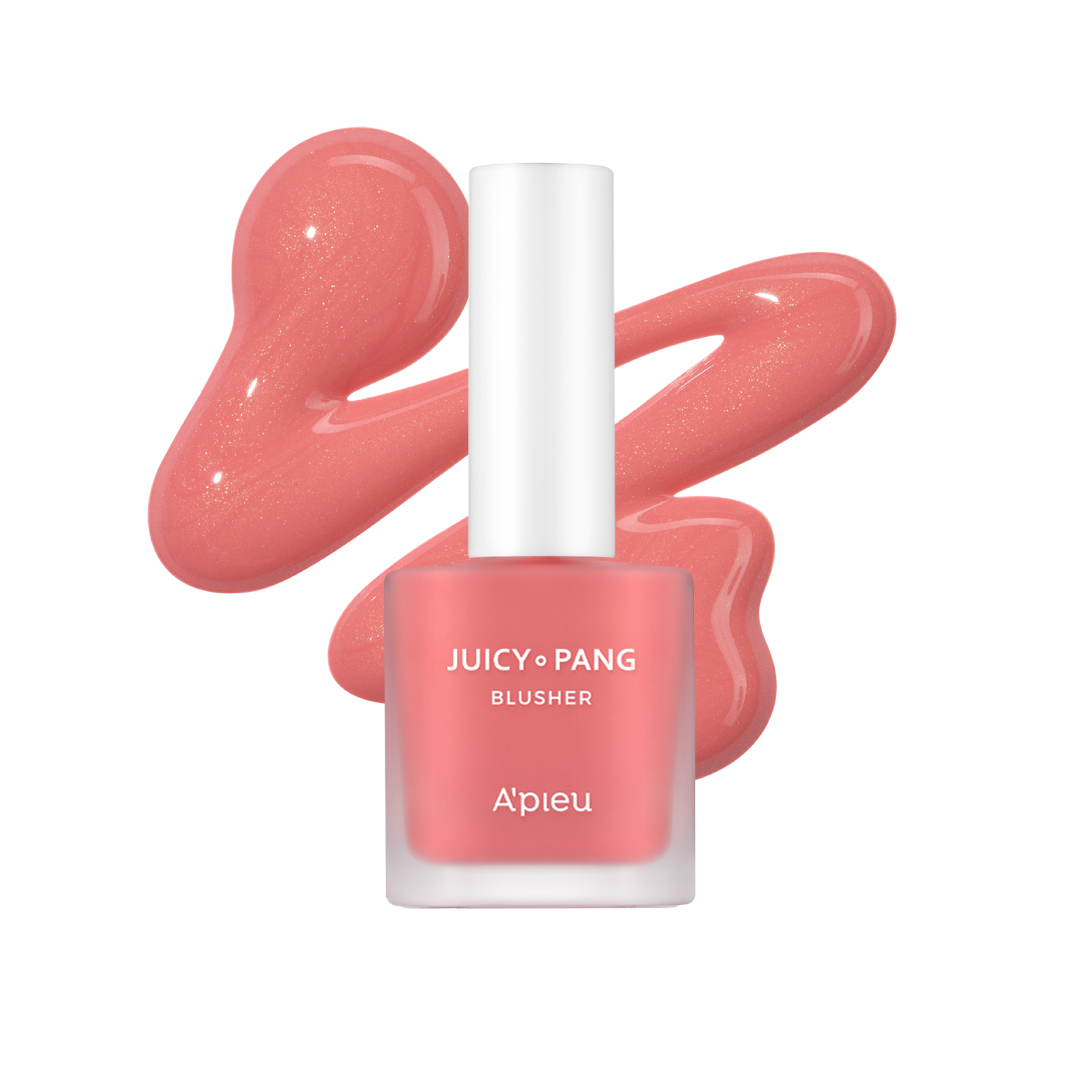 Juicy-Pang Water Blusher (PK04)