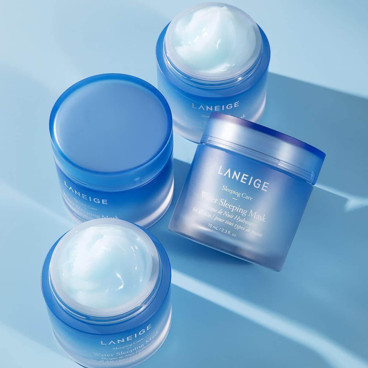 Laneige Water Sleeping Mask EX