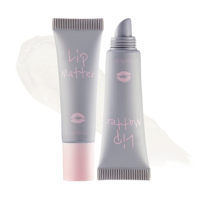 Romand Lip Matter Balm Primer