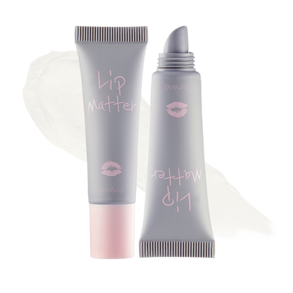 Romand Lip Matter Balm Primer